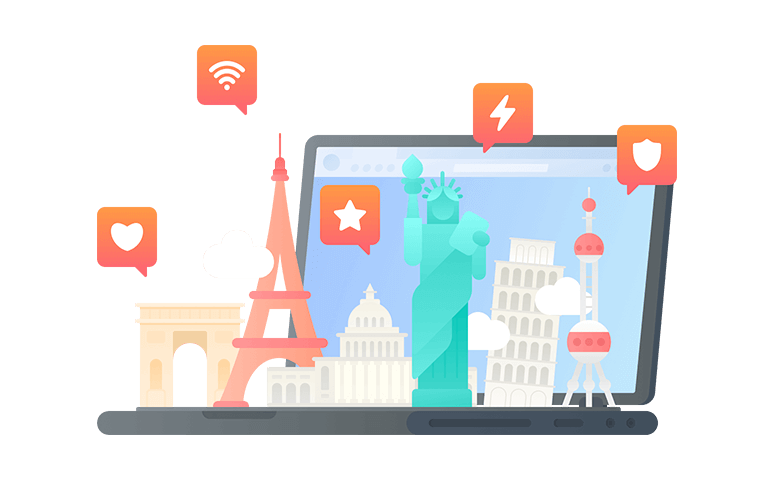 国外想用中国这边的《企鹅FM》怎么办 - GOTOCN